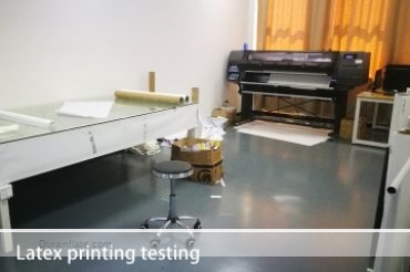 latex printing