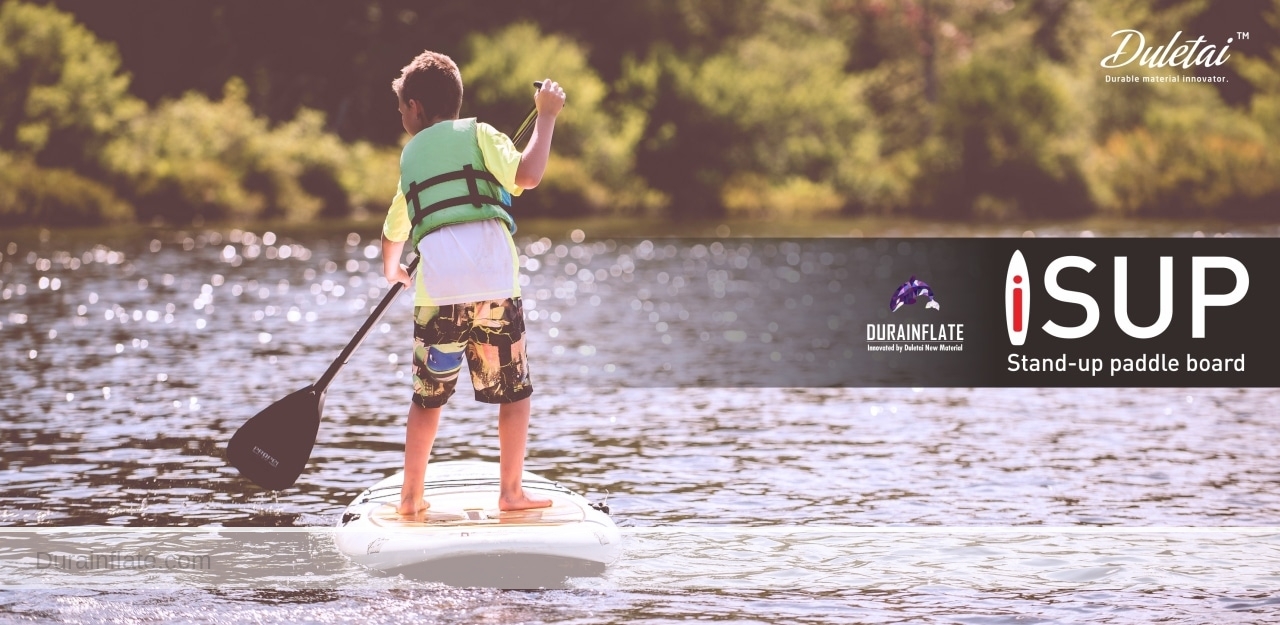 Paddle Board