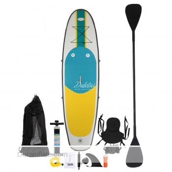 Stand-up Paddle Board