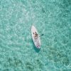 paddle board