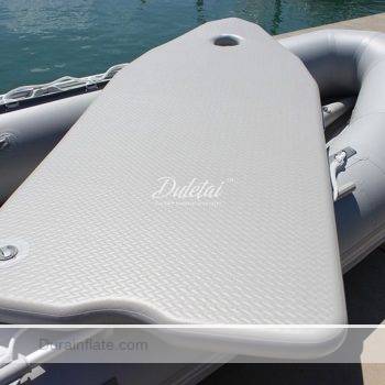inflatable boat floor boards