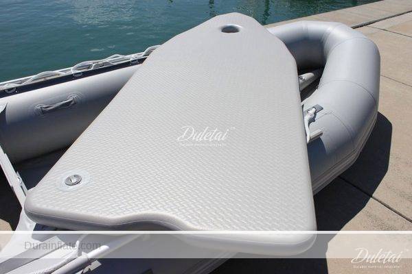 inflatable boat floor boards