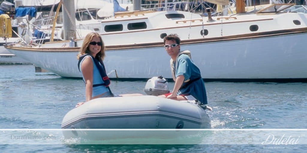 inflatable boat floor boards