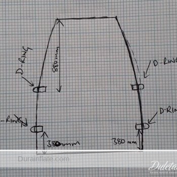 inflatable boat floor boards