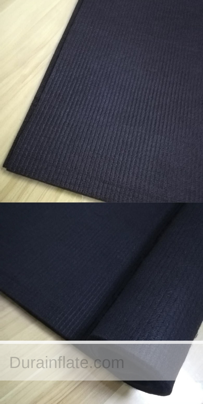 insulation cotton mat