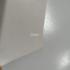 Foam backing vinyl