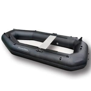 Inflatable boats