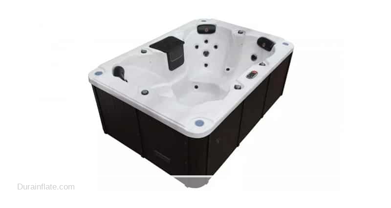 hardshell tub