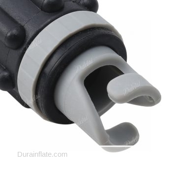 Air pump adapter