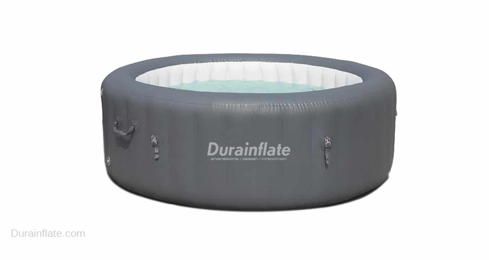 softshell inflatalbe tub