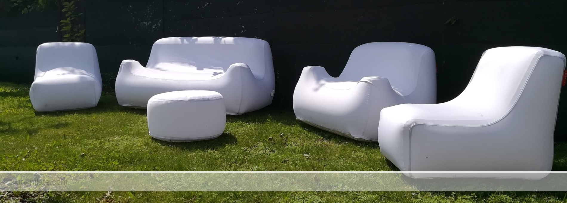 inflatable furniture